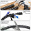 Flexible Spiral Cord Organizer Storage  Protector Management Cable Reel Desktop Tidy Cable Accessories 10