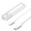 ORICO USB3.2 Mobile Mechanical Hard Disk Box Portable HDD Box TYPE-C M.2 SSD Box Externo Hard Disk Box for Laptop PC B 1