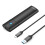 ORICO USB3.2 Mobile Mechanical Hard Disk Box Portable HDD Box TYPE-C M.2 SSD Box Externo Hard Disk Box for Laptop PC A 1