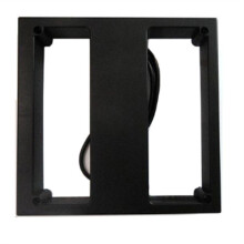 Middenbereik Antenne-Ontvanger Wiegand 26 125KHz ID RFID-Kaartlezer B