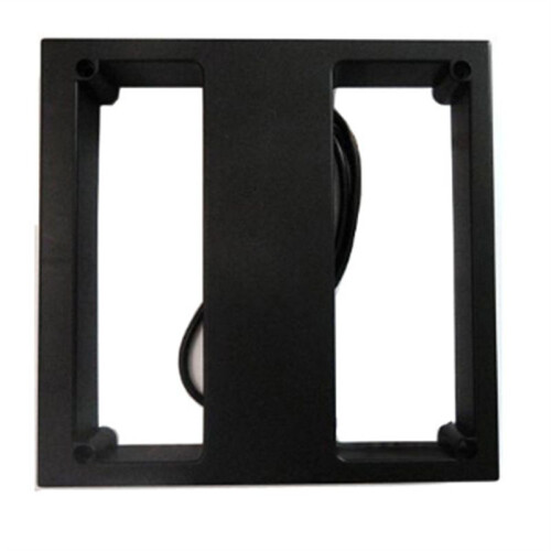 Middle Range Antenna Receiver Wiegand 26 125KHz ID RFID Card Reader B