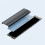 ORICO USB3.2 Mobile Mechanical Hard Disk Box Portable HDD Box TYPE-C M.2 SSD Box Externo Hard Disk Box for Laptop PC A 5