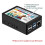 3.5 Inch TFT LCD Touch Screen 320X480 Resolution Abs Case+Touchpen for Raspberry Pi 4Th Generation 4B/4B+ 4