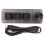 Three Key USB Wired  Keyboard Knob Mechanical Keyboard Fast Office Volume Control Keyboard for Laptop Computer Black 1