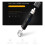 5 in 1 USB 2.0 Type C/USB /Micro-USB/TF/ Memory Card Reader OTG Card Reader Adapter Mobile Phone Accessories,Black 5