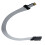 25CM Micro- to Micro- Card Extension Cable TF Memory Card Reader Extension Adapter Cable for 3D Printer 6