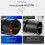 Flexible Spiral Cord Organizer Storage  Protector Management Cable Reel Desktop Tidy Cable Accessories 9