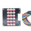 5.5A Current Active Balancer 6S Equalizer Lithium Ion Lifepo4 LTO Lithium Battery Active Equalizer Balance Board 1