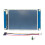HMI LCD Touch Display NX4832T035 3.5-Inch Human-Machine Interface HMI Resistive Display Enhanced Series 1
