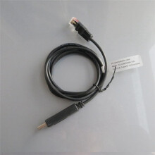 Cabo de ComunicaçãO para PC Do Controlador Solar CC-USB-RS485-150U USB para PC RS485 para Controlador de Carga Solar EP