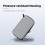 For  GO3 Organizer Bag Shadowstone GO3 Body Carrying Case Protective Case Multifunctional Handheld Accessories 3