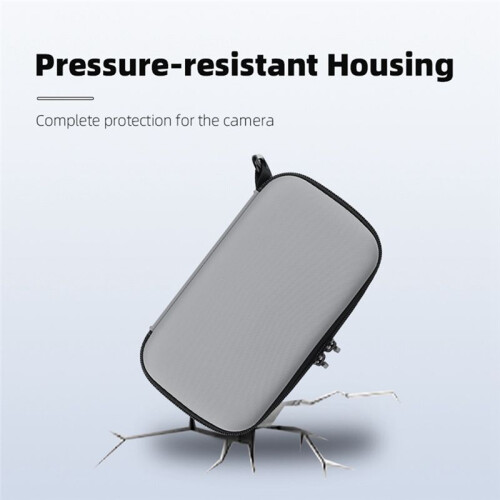 For  GO3 Organizer Bag Shadowstone GO3 Body Carrying Case Protective Case Multifunctional Handheld Accessories 2