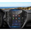 For  WRX 2021-2023 Screen Protector, Tempered Glass Multimedia Display Touch Screen Protective Film 4