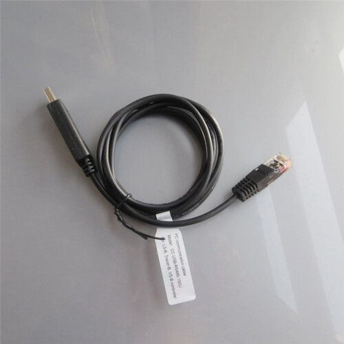 Zonnecontroller PC-Communicatiekabel CC-USB-RS485-150U USB Naar PC RS485 voor EP Solar-Laadcontroller 2