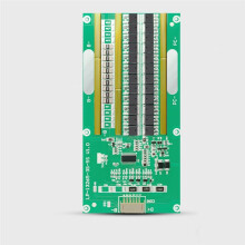 Placa de ProteccióN de BateríA de Litio del Inversor de Almacenamiento Equilibrado de Fosfato de Hierro y Litio Ternario de 3 Series 80A