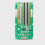 3 Series 80A Ternary Lithium Iron Phosphate Balanced Storage Inverter Lithium Battery Protection Plate 4