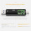 5 in 1 USB 2.0 Type C/USB /Micro-USB/TF/ Memory Card Reader OTG Card Reader Adapter Mobile Phone Accessories,Black 9