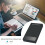 Caixa Externa para HDD de 3,5 Polegadas HDD de 3,5 Polegadas 2,5 Polegadas  para USB 3.0 6 Gbps Gabinete para HDD  III SSD Case Plugue UE 7