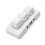 MK321-Pro Customized Keyboard Mechanical   RGB Light 3-Mode USB+2.4G Wireless+ Connection Keyboard 1