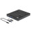 External Mobile Optical Drive for Desktop and Notebook Universal USB/Type-C//TF Card Reading and Burning 1