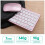 Wireless  Keyboard Mouse Three Mode Keyboard Rechargeable Keyboard Mouse Support Tablet Laptop Computer Black 3