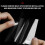 5PCS Screen Protector for Mono 2, 3D Printer Screen Protector Film for Mono 2 6.6Inch 4K Resin 3D Printer 4