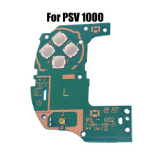 Pour PS Vita 1000 PSV1000 Kit de Module de Circuit PCB Gauche Droite 3G WiFi LR LR Bouton de Commutation Clavier