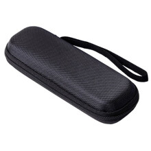 Tragbare M2 SSD-Box Aufbewahrungstasche Reisetasche Aufbewahrungstasche Tragetasche SSD-GehäUse ErsatzzubehöR Schwarz