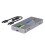 Display M.2 Solid State Mobile Hard Drive Box 10GB Dual Protocol NVMe/ Aluminum Alloy Shell 1