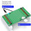 Laptop Memory Tester DDR4/DDR5 2-In-1 Memory Tester with Light Multifunctional Portable Memory Test Card 4