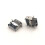 1Pcs -Compatible Charging Port Interface Socket Jack Connector for  Series X Console Repair Parts 3