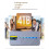 Display M.2 Solid State Mobile Hard Drive Box 10GB Dual Protocol NVMe/ Aluminum Alloy Shell 9