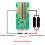 3 Series 80A Ternary Lithium Iron Phosphate Balanced Storage Inverter Lithium Battery Protection Plate 3