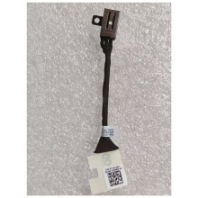For Latitude 3510 Laptop Charging Flex Cable 0N8R4T Power Jack Cable