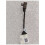 For  Latitude 3510 Laptop Charging Flex Cable 0N8R4T  Power Jack Cable 1