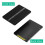 M.2 (NGFF) NVMe SSD para U.2 (SFF-8639) Adaptador SSD de 2,5 Polegadas com Almofada TéRmica, Converte M.2 NVMe SSD para U.2 NãO para 3