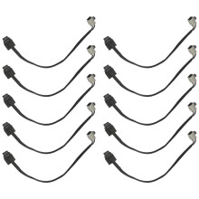 10PCS Power Jack Harness Cable for Chromebook 11 G5 EE 11 G4 EE 918169-YD1 920842-001