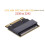 For  X270 X280 T470 4 L4 T5 Solid State SSD Adapter Board SA-047 Multi-Function Convenient Module 3