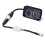 BMS Accessory 2 Inch LCD Display Screen with Active  Monitor for JK  BMS 1