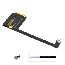 Voor Ally SSD Adapter Converter Transfer Board M.2 NVMe PCIE4.0 90 M.2 Transfercard voor Ally Handheld Transfer