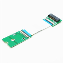 Carte de Modification Du Disque Dur M2 2242 Vers NVME2280 pour Ordinateur de Poche  Legion Go