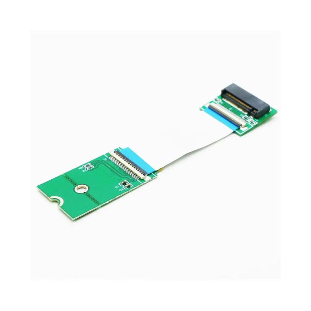 M2 2242 To Nvme2280 Hard Drive Modification Board For Legion Go Handheld 4713037776430