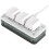 3 Keys Macro Programming  Keyboard for Photoshop Gaming Hotswap Programming Keypad Copy Paste Macropad White Type B 1