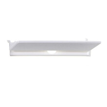 Coperchio per Disco Rigido per PS4 Pro Coperchio per Slot per Vano Disco Rigido HDD Sportello nel Plastica per Custodia per Console  4 Pro,