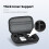 For  GO3 Organizer Bag Shadowstone GO3 Body Carrying Case Protective Case Multifunctional Handheld Accessories 4