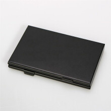 Portable Memory Card Case - Anti-Static, Carrying Storage Box with Slots for 4 Cards and 8 TF Cards Memory Cards