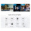 External Mobile Optical Drive for Desktop and Notebook Universal USB/Type-C//TF Card Reading and Burning 2