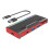 Multifunktionellt M.2-Hårddiskhölje Stöder TF/-Kort NVME/NGFF Protocol Solid State Drive-Hölje-B 1