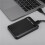 2.5 Inch USB3.0 SATA3.0 High Speed 6Gbps Mobile Hard Disk Enclosure Support 3TB UASP Hard Disk Enclosure 2