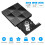 7-In-1 External Multi-Function Optical Drive USB Computer DVD Player Notebook External Recorder Ultra-Thin 10
